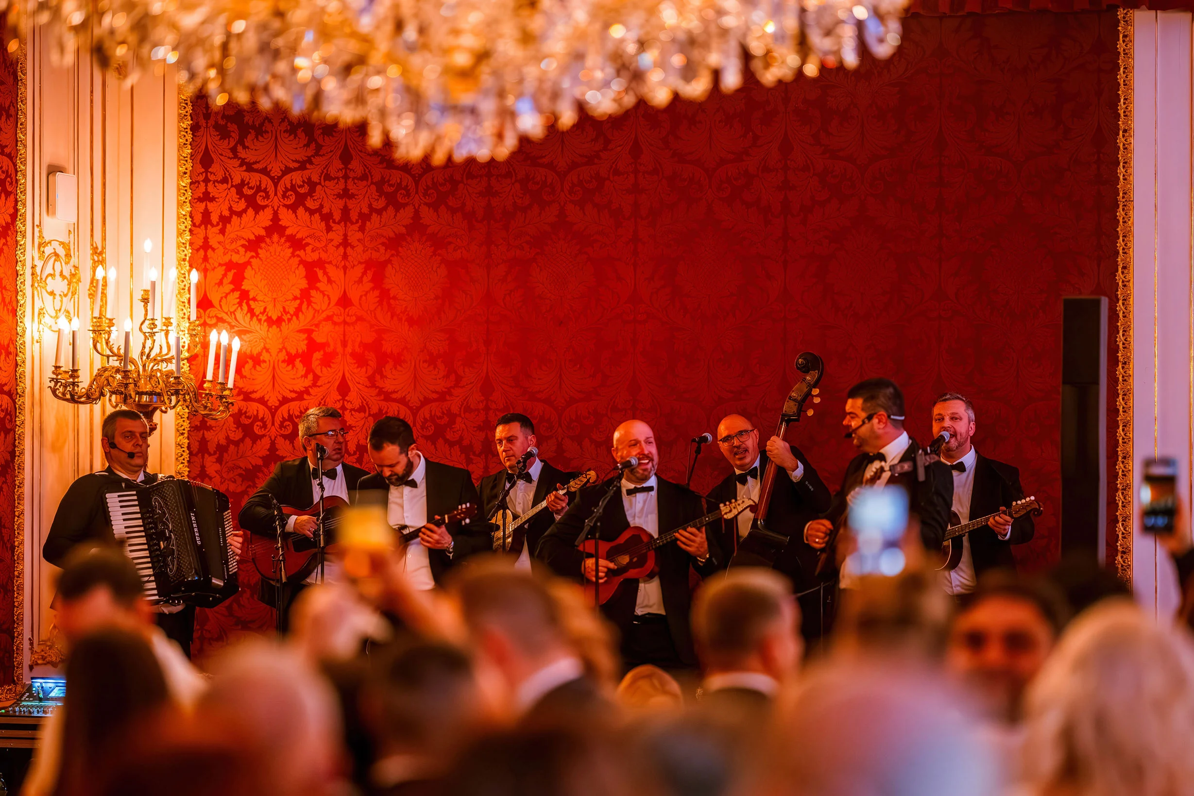 Sankt Sava Ball