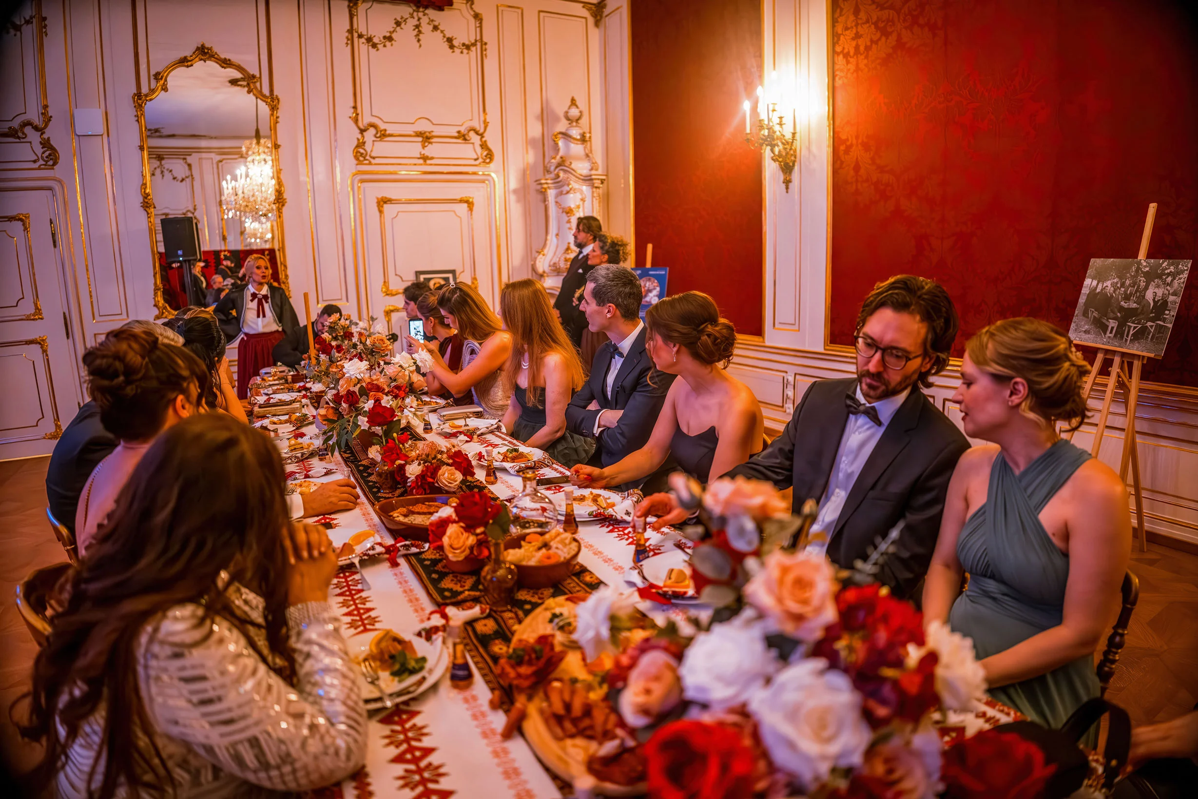 Sankt Sava Ball