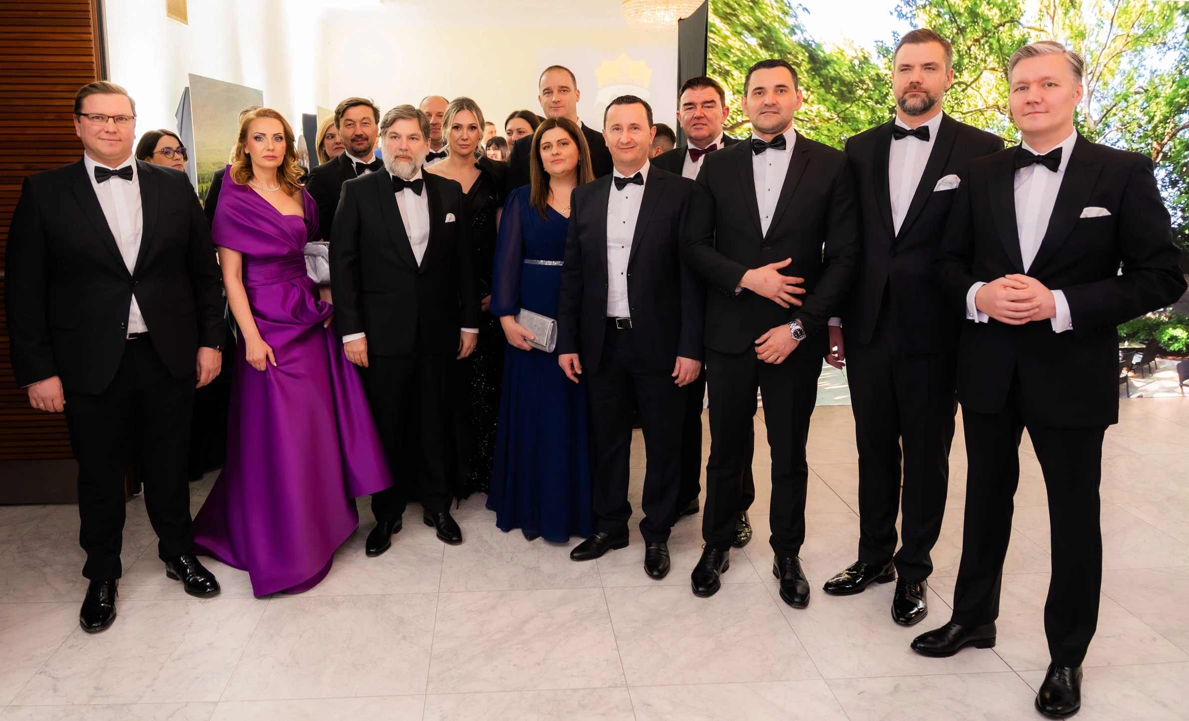 Sankt Sava Ball