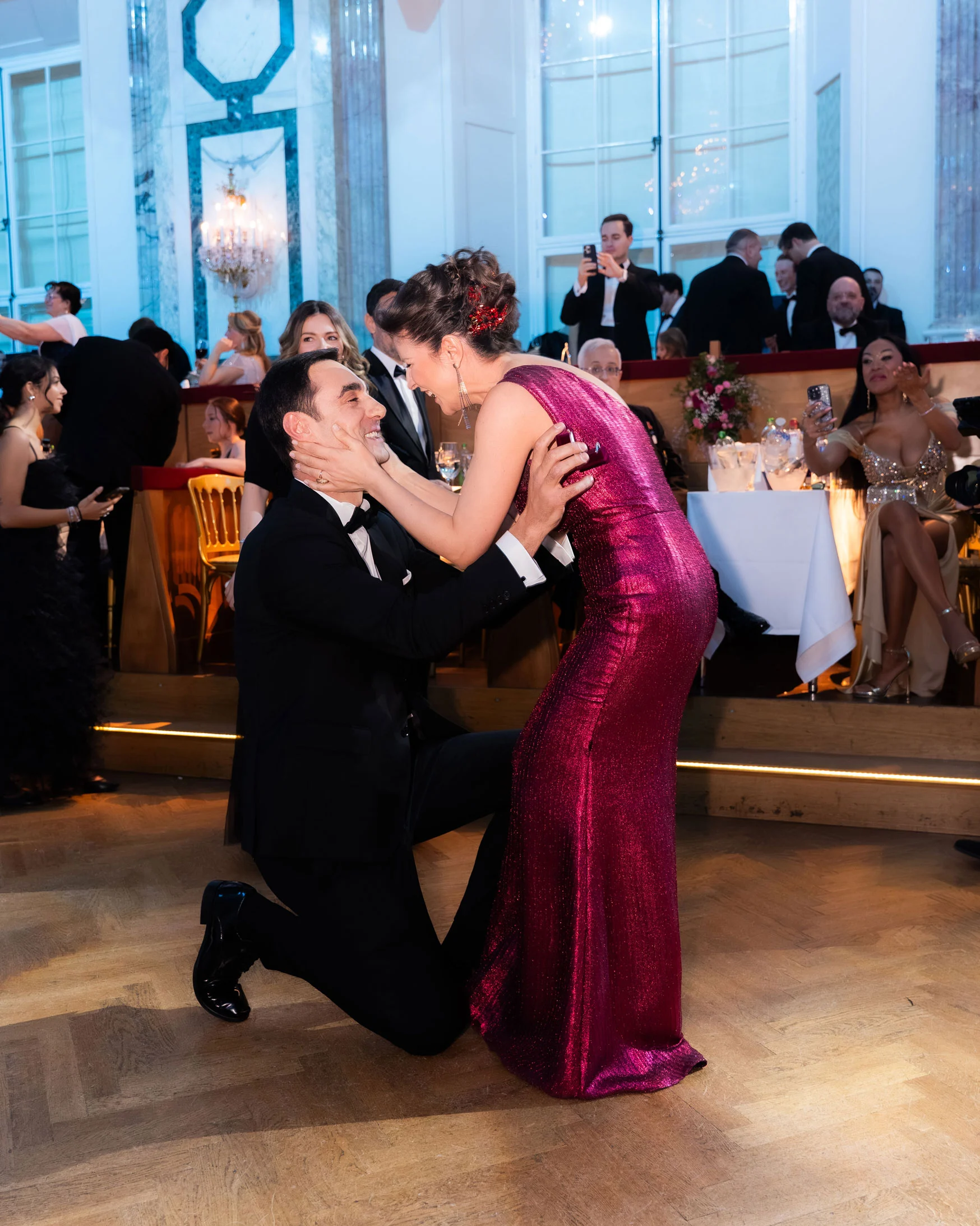 Sankt Sava Ball