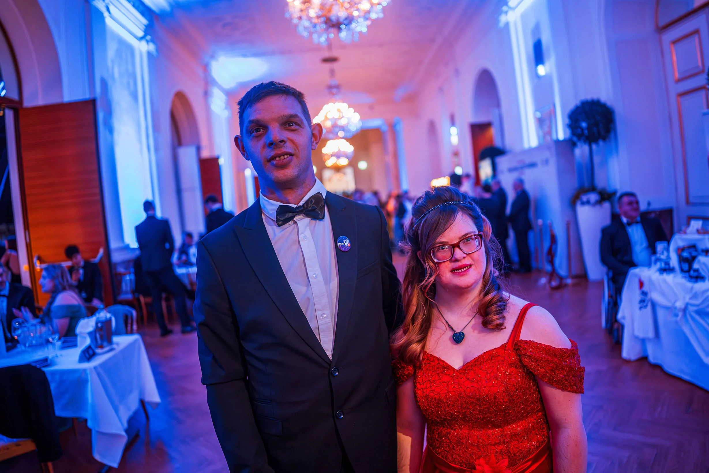 Sankt Sava Ball