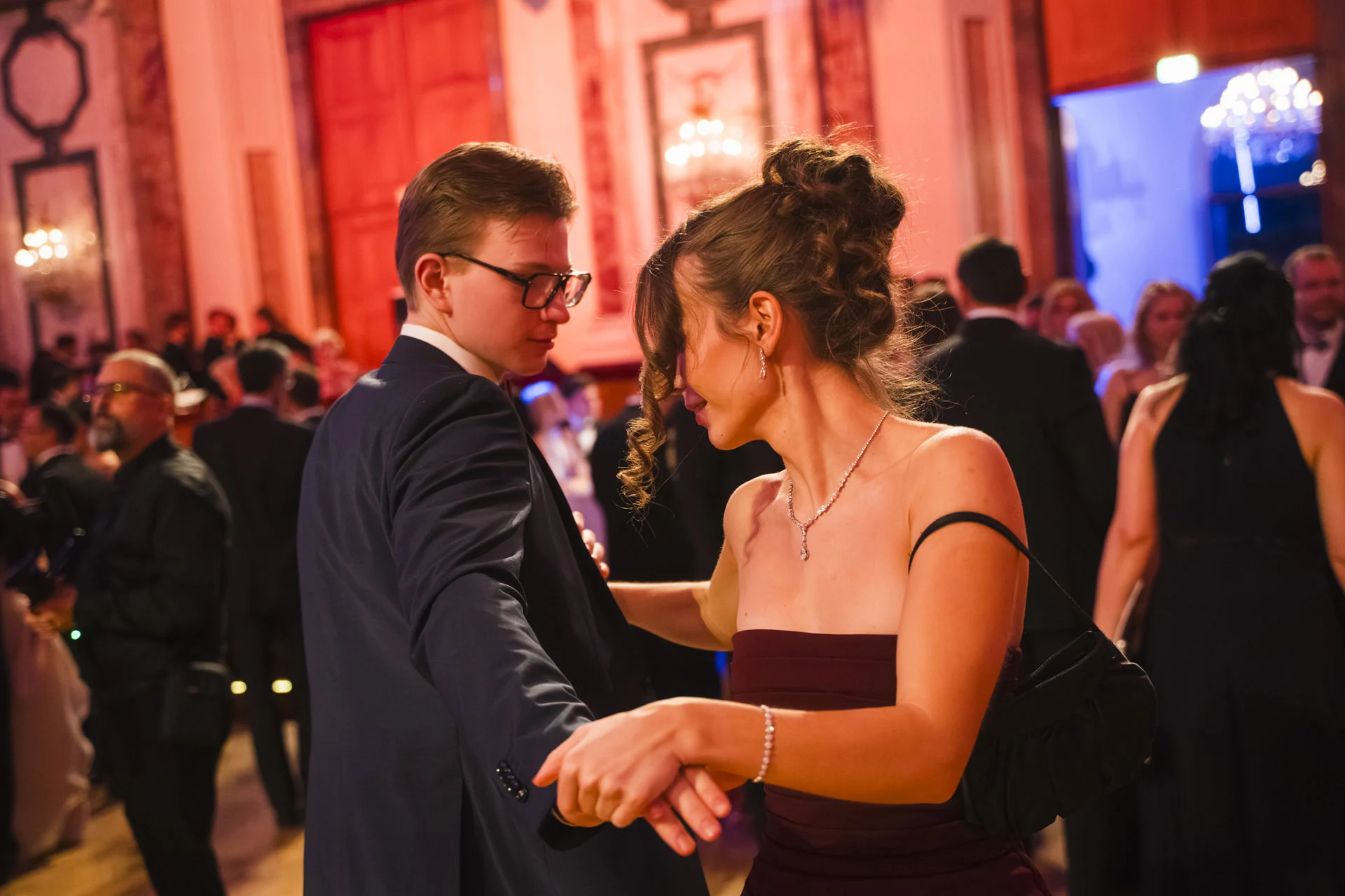 Sankt Sava Ball