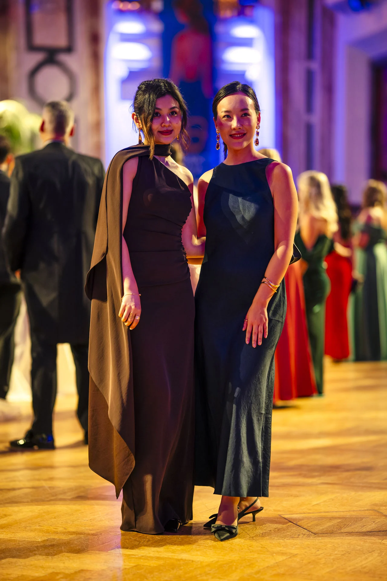 Sankt Sava Ball