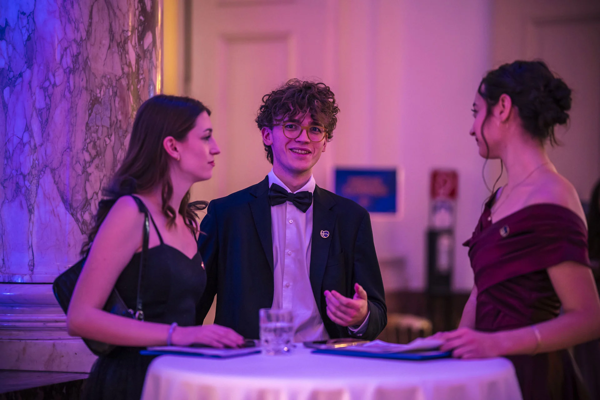 Sankt Sava Ball