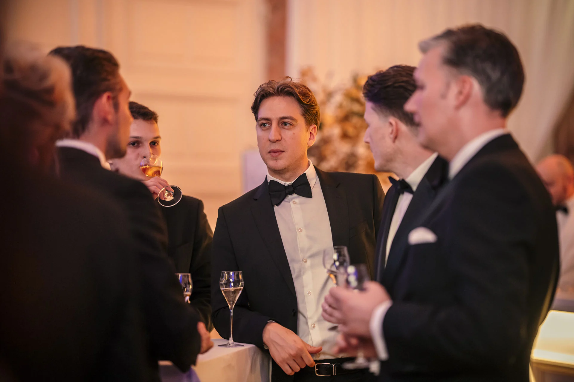 Sankt Sava Ball