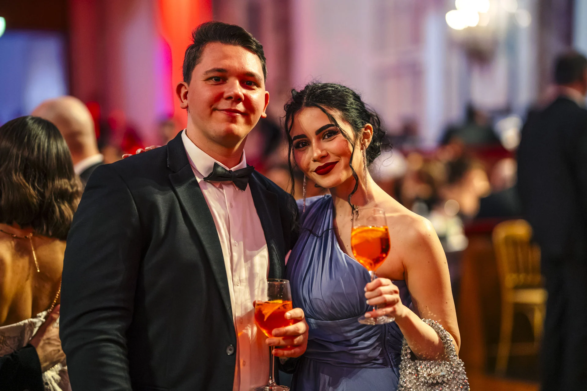 Sankt Sava Ball