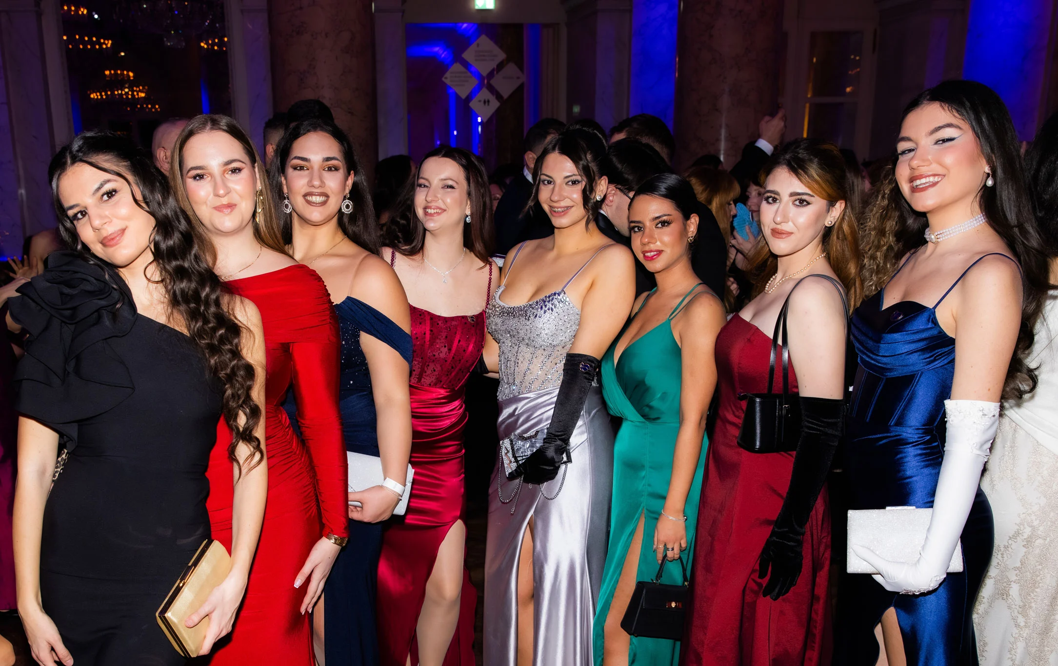Sankt Sava Ball