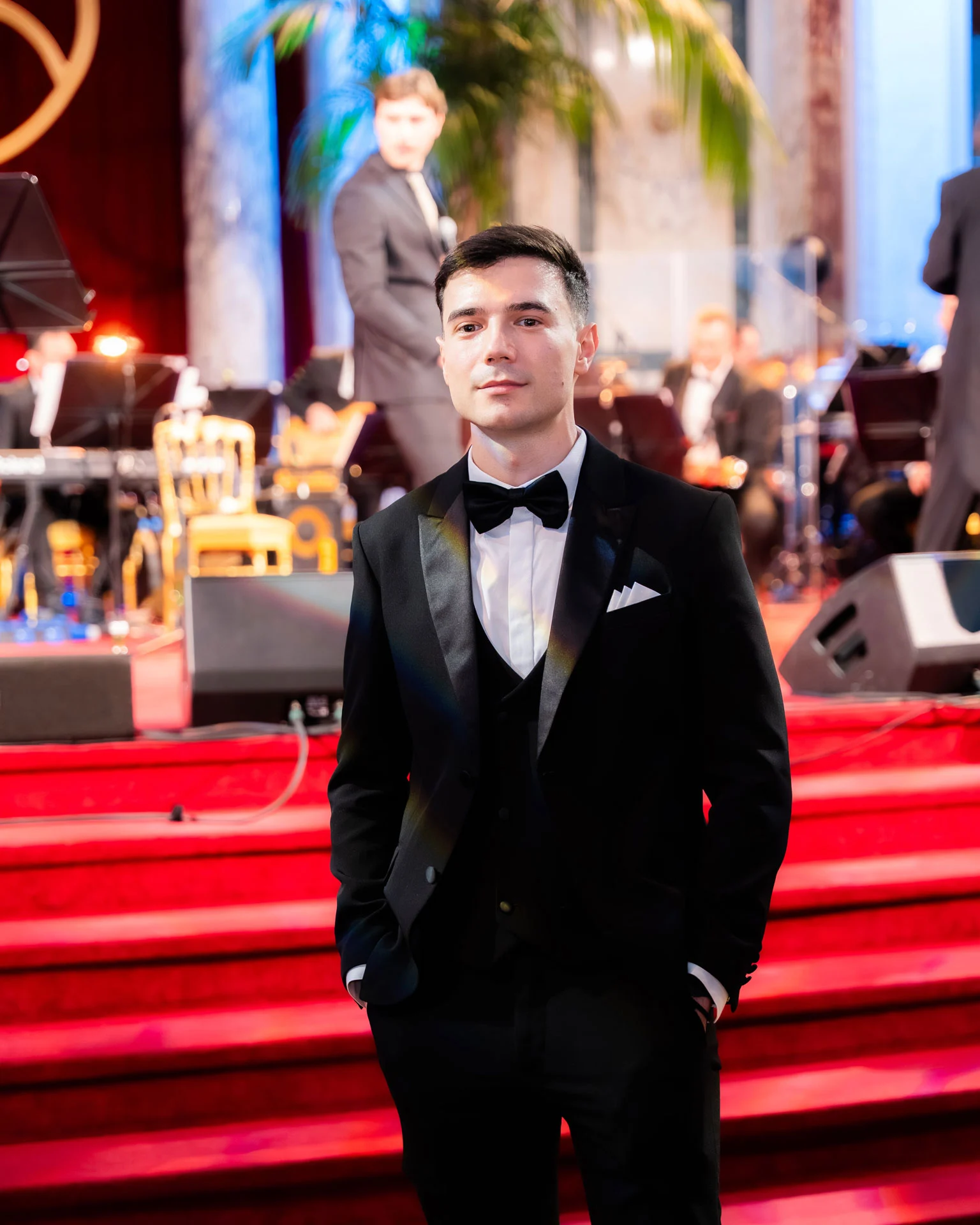Sankt Sava Ball