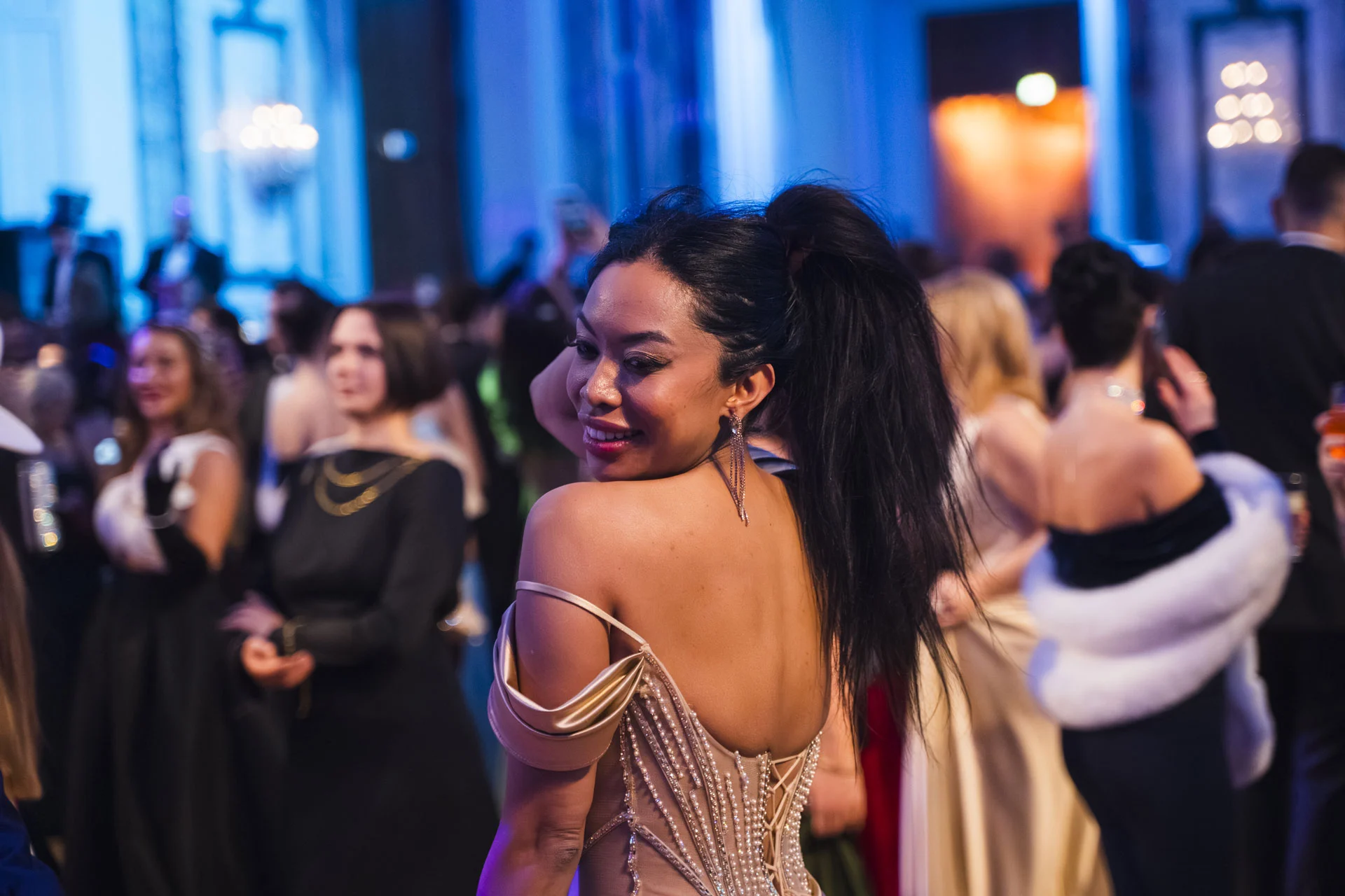 Sankt Sava Ball