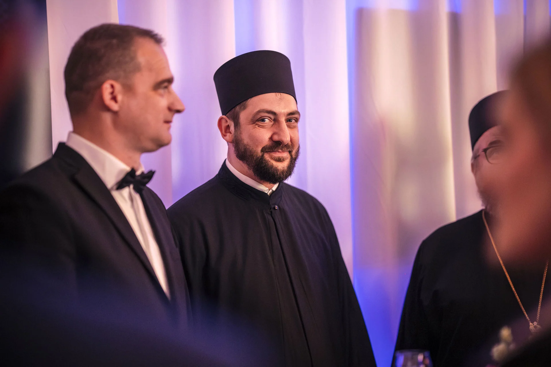 Sankt Sava Ball