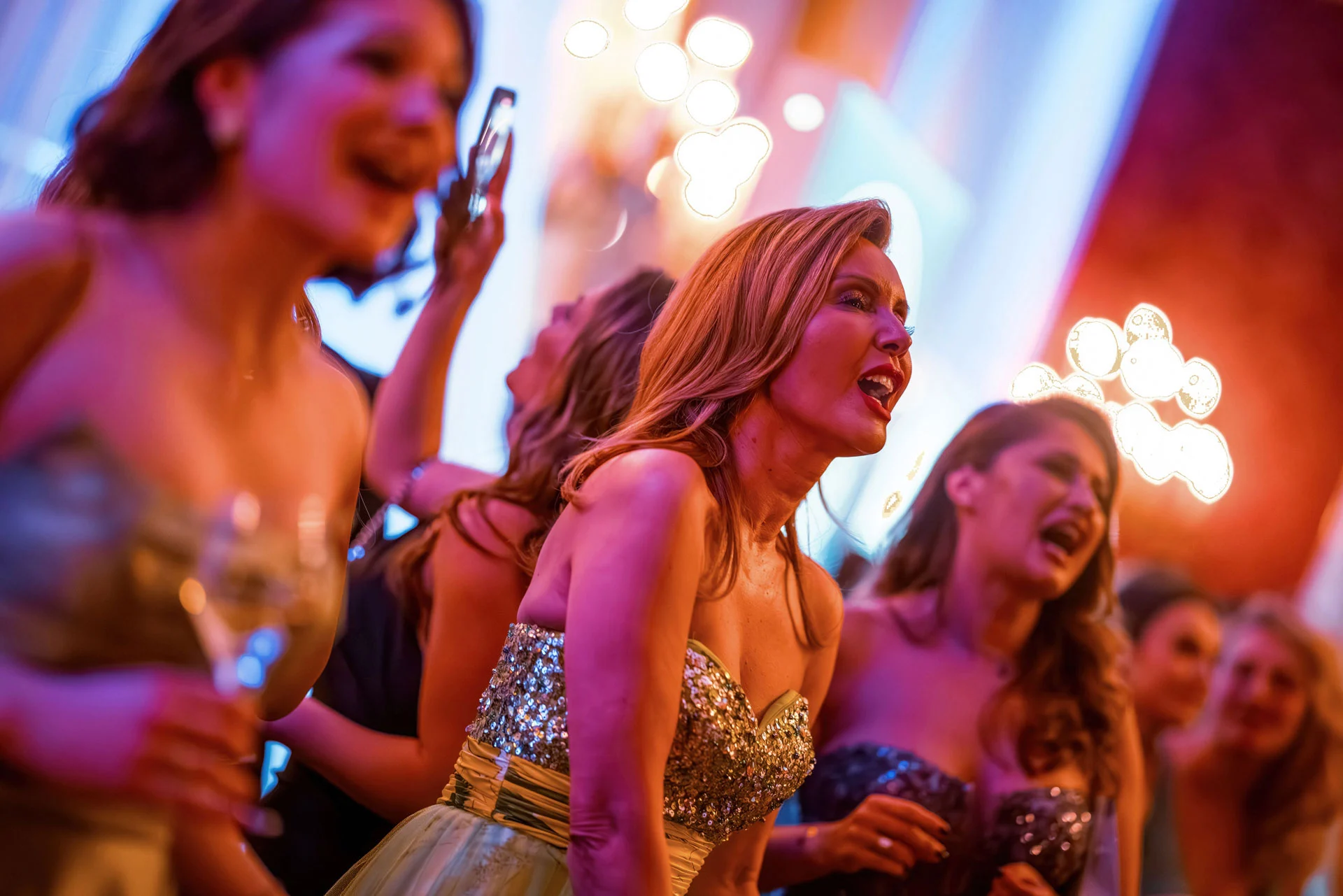 Sankt Sava Ball