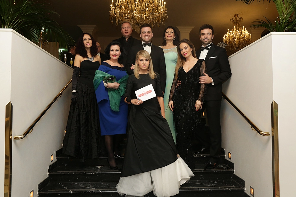 20. Svetosavski bal - 2017