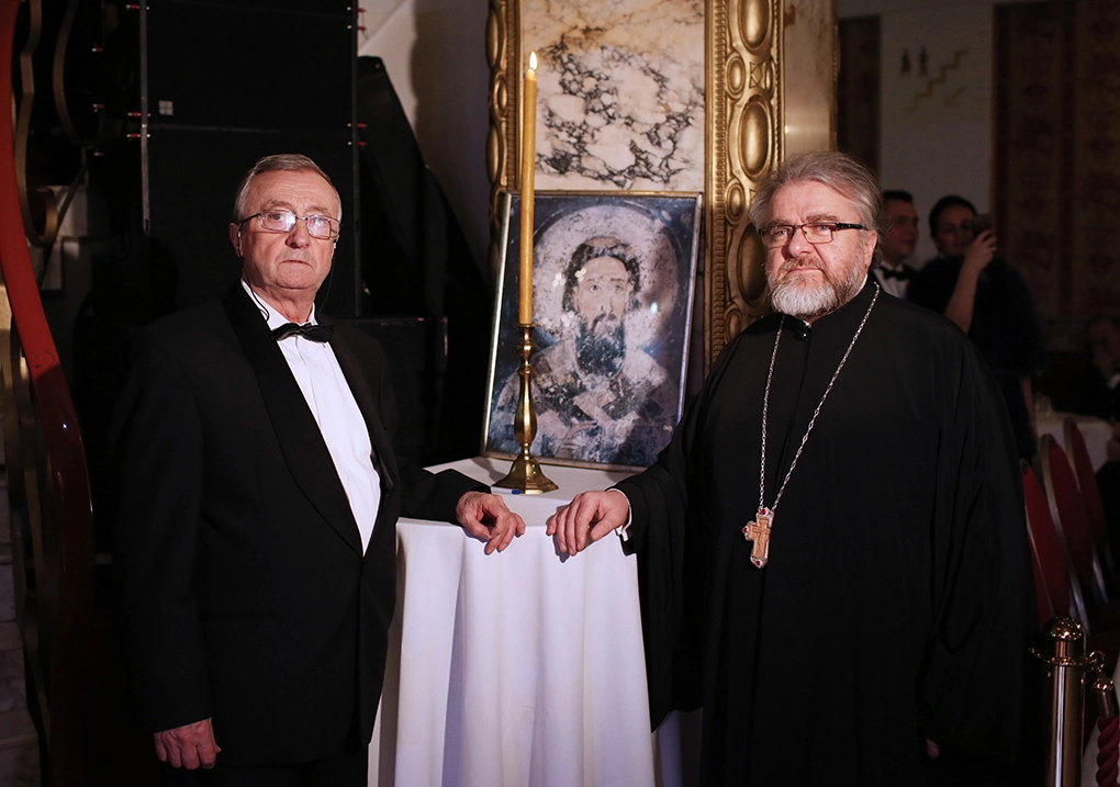 21. Svetosavski bal - 2018