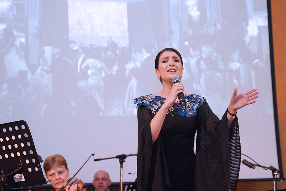 22. Svetosavski bal - 2019