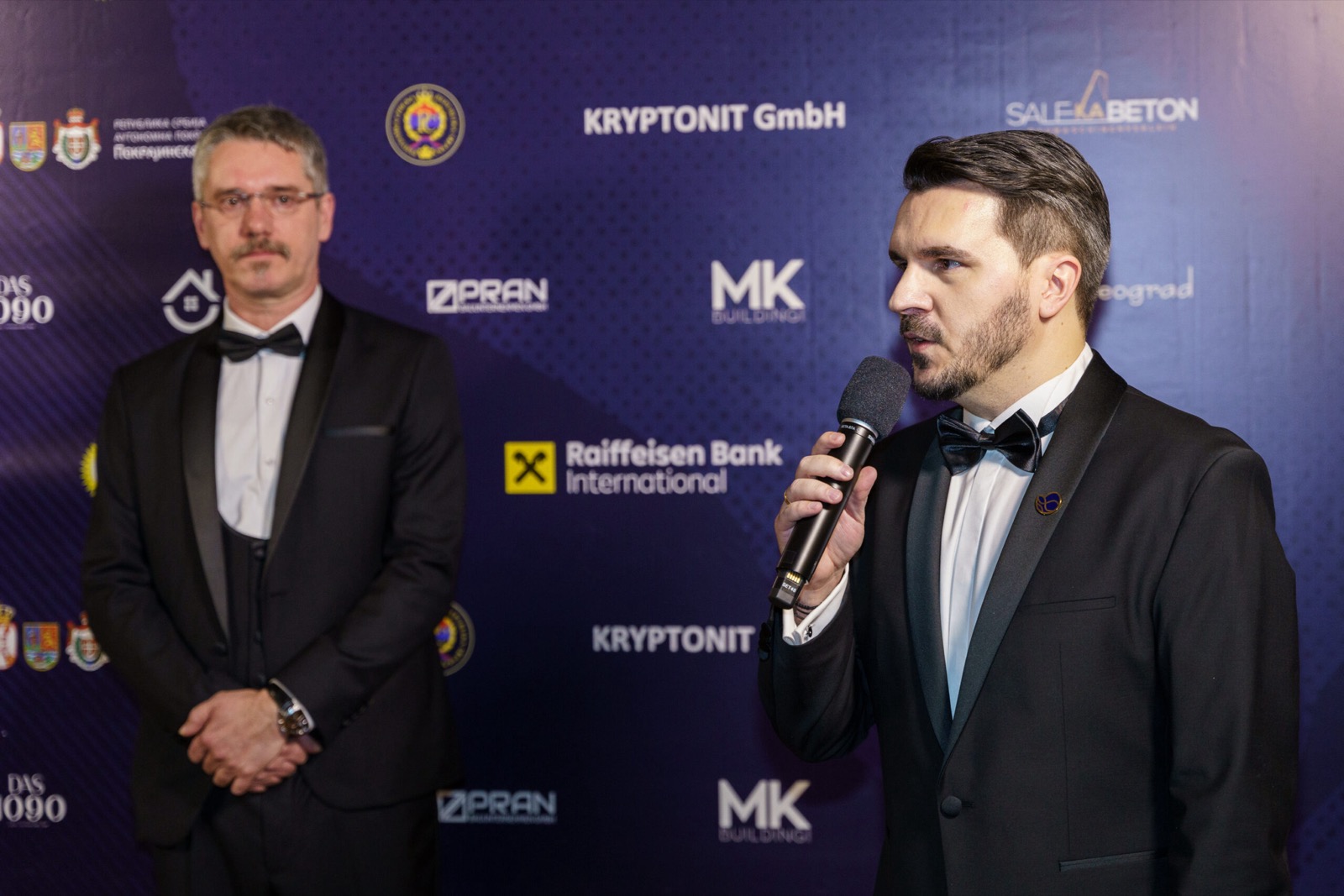 25. Svetosavski bal - 2024