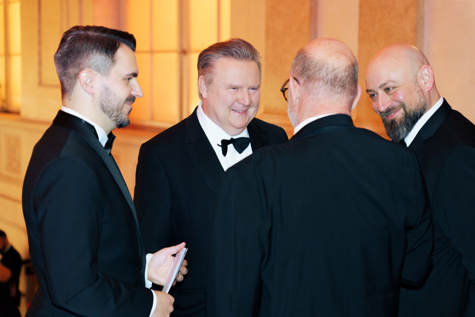 Sankt Sava Ball