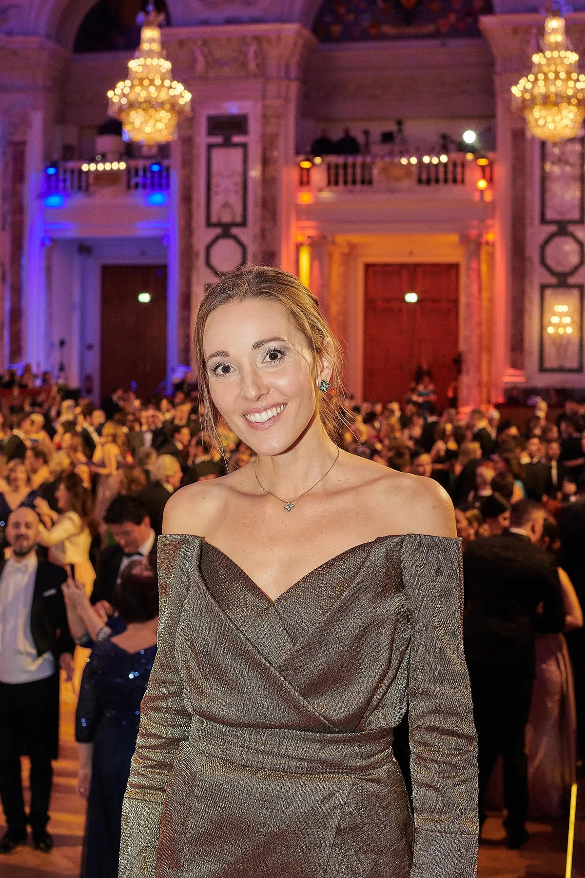 Sankt Sava Ball