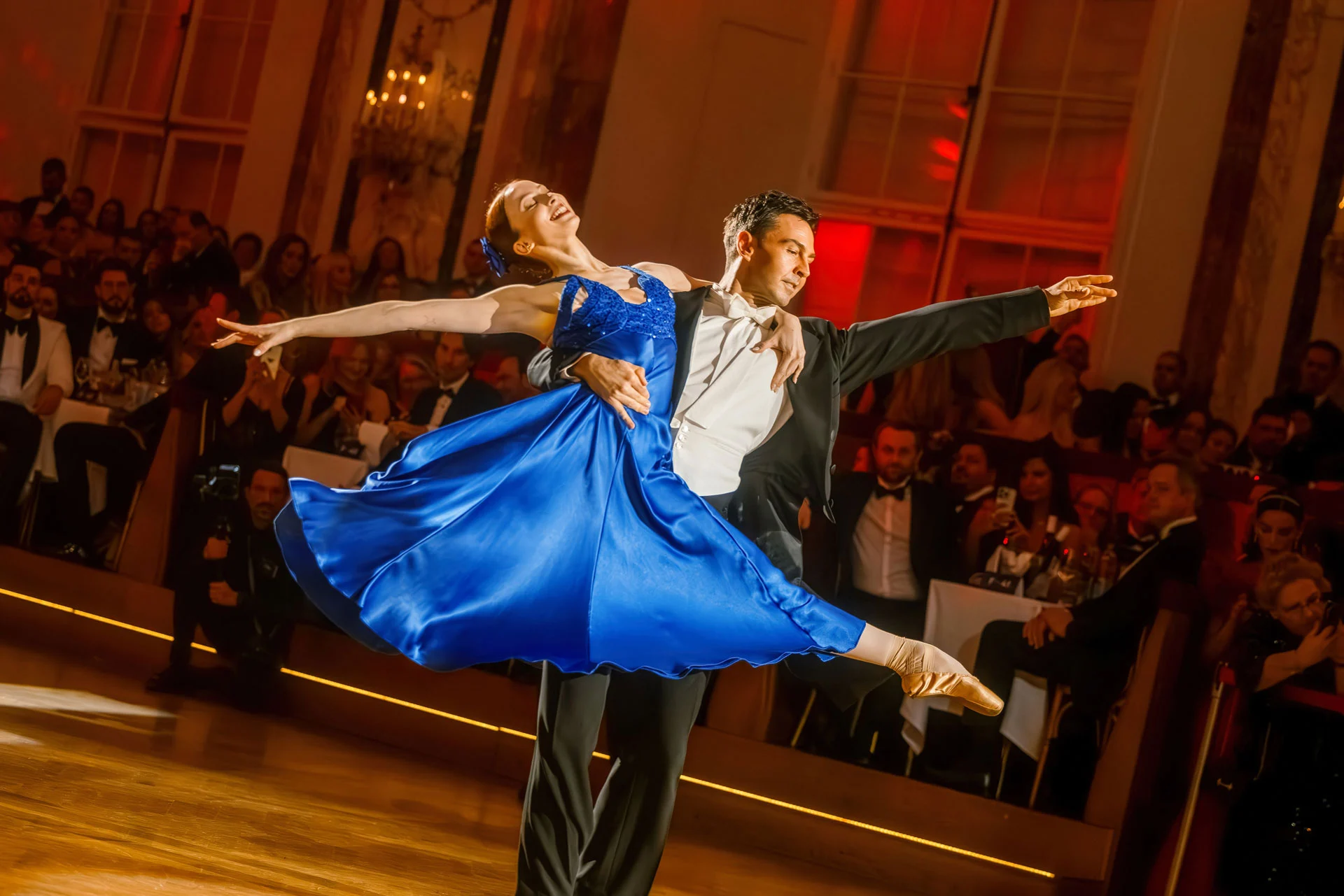 Sankt Sava Ball