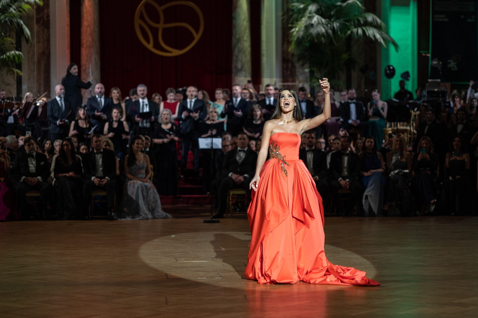 Sankt Sava Ball
