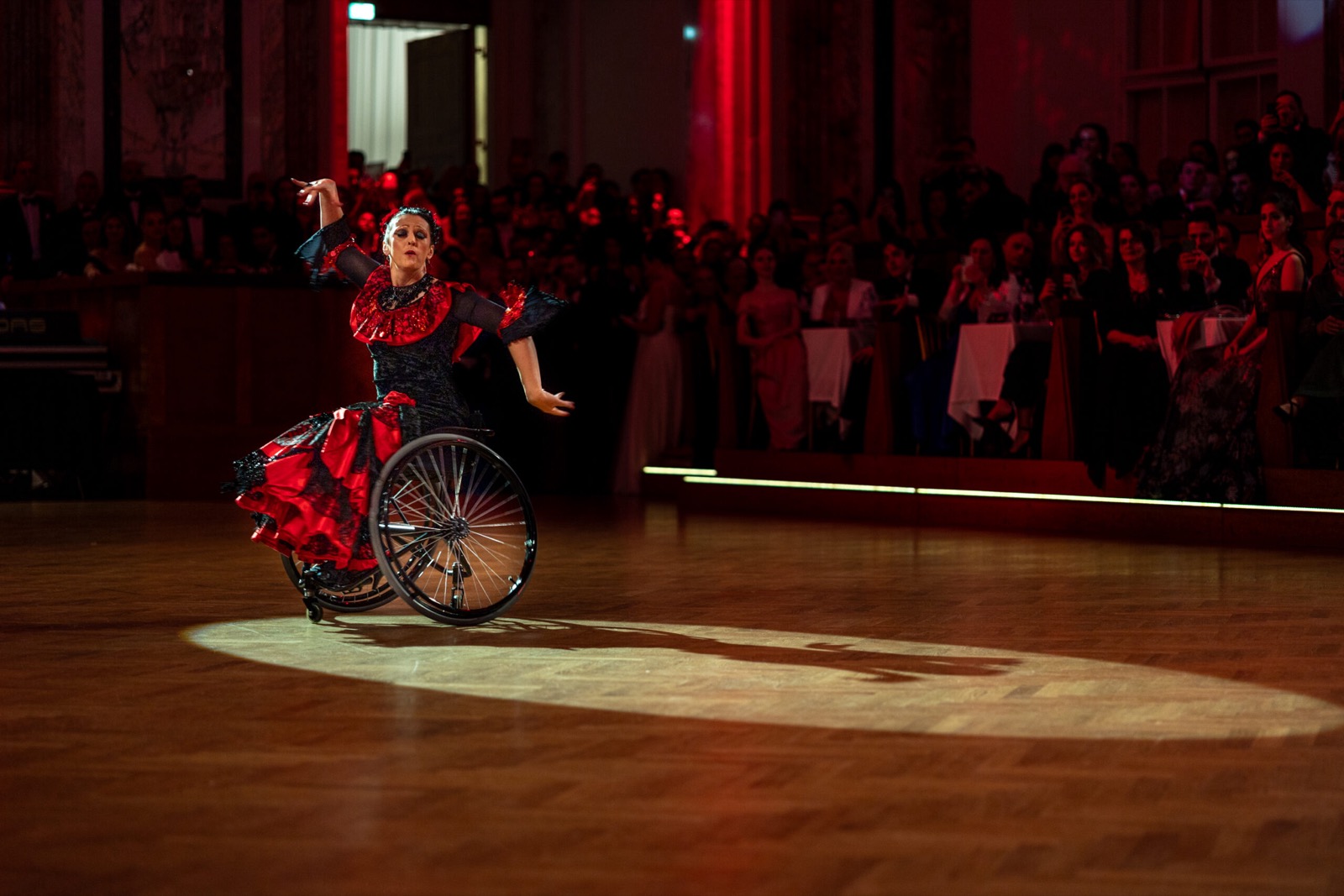 Sankt Sava Ball